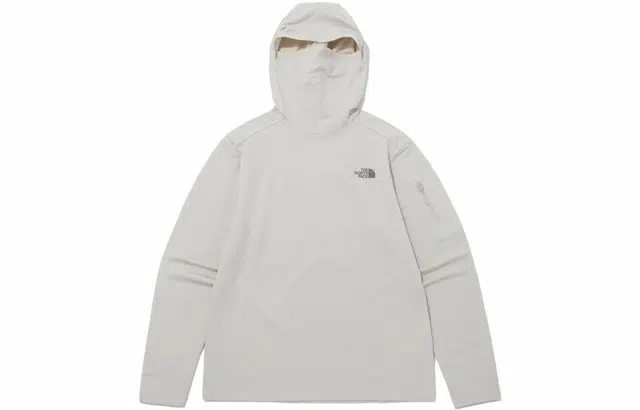 THE NORTH FACE