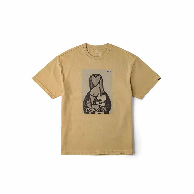 Vans ASIA ARTIST COLLECTION T