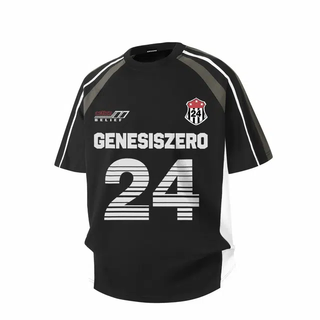 genesiszero Logo23T