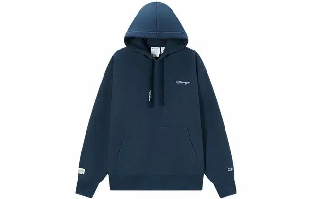 Champion x CANOTWAIT_ FW22 Logo