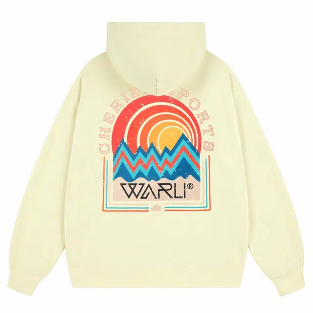 WARLI logo