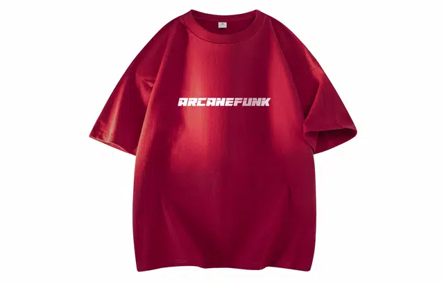 ARCANEFUNK LogoT