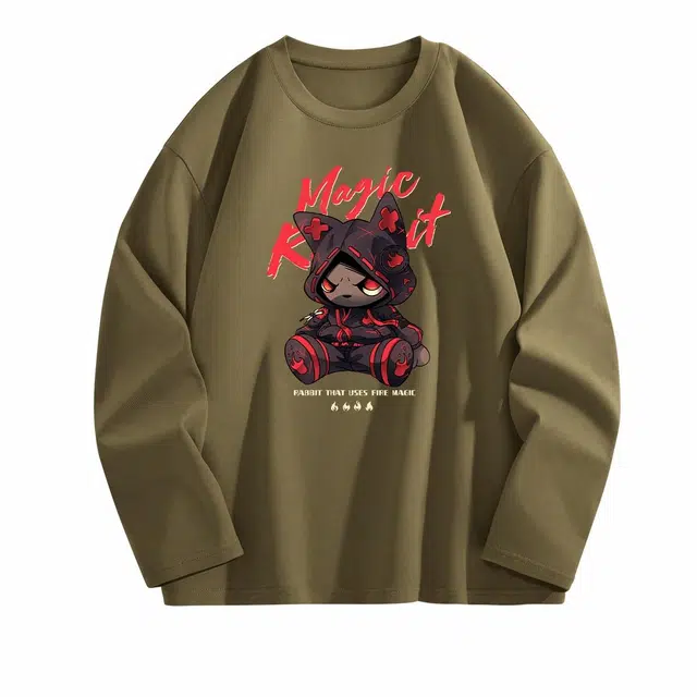 DEBRAND T