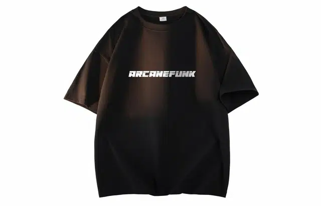 ARCANEFUNK LogoT