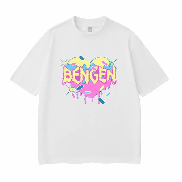 BENGEN vibeinsT