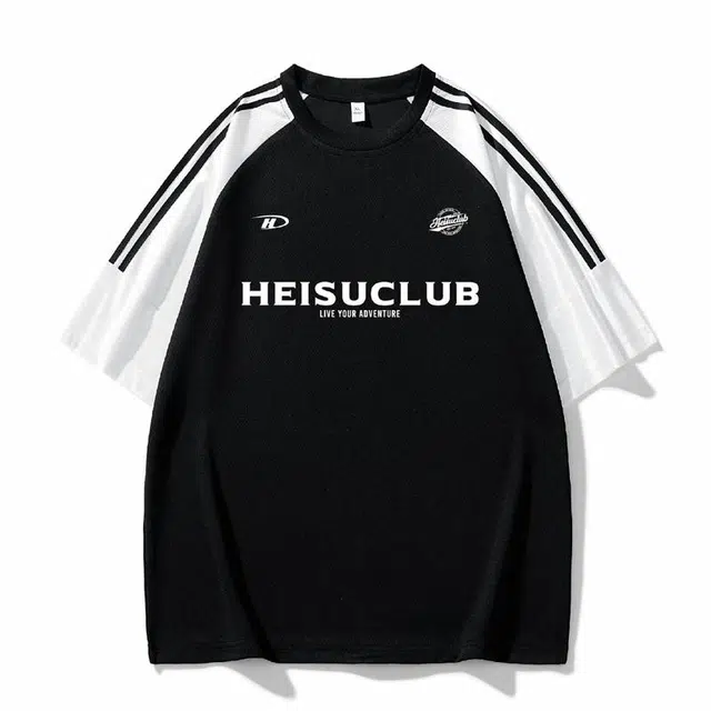 HEISU T