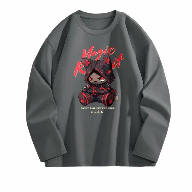 DEBRAND T