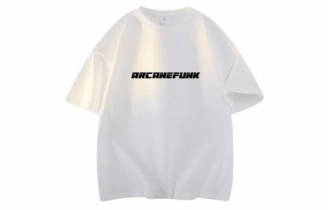 ARCANEFUNK LogoT