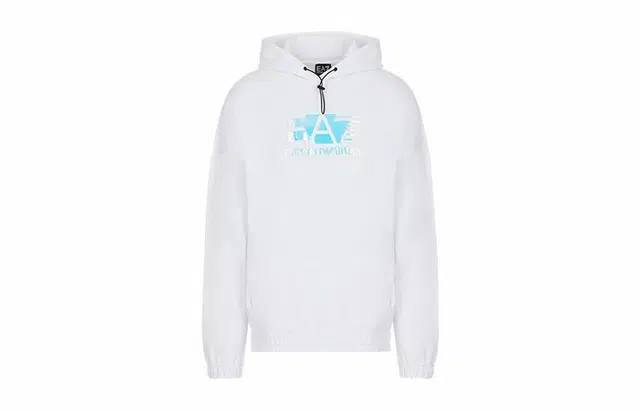 EMPORIO ARMANI SS22 Logo