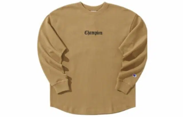 Champion Logo