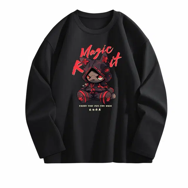 DEBRAND T