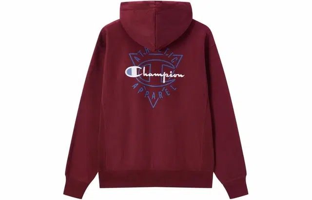 Champion Hoodie