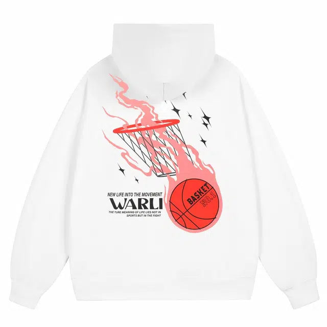 WARLI logo