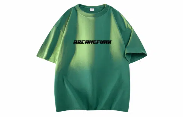 ARCANEFUNK LogoT