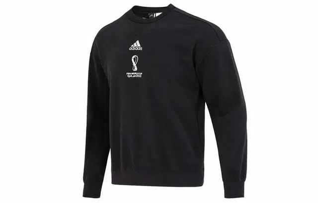 adidas Oe Cr Swt Logo