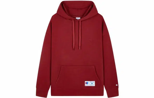 Champion FW23 Action Style C-Logo