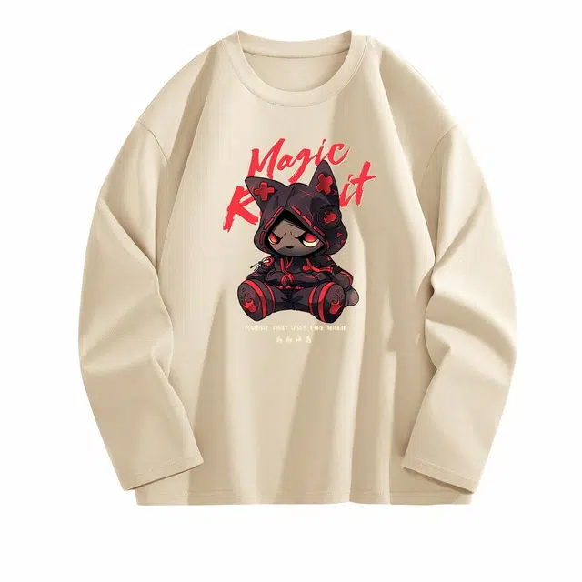 DEBRAND T