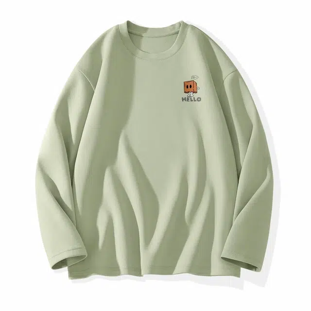 DEBRAND T
