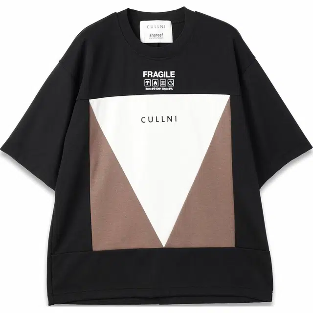 CULLNI T