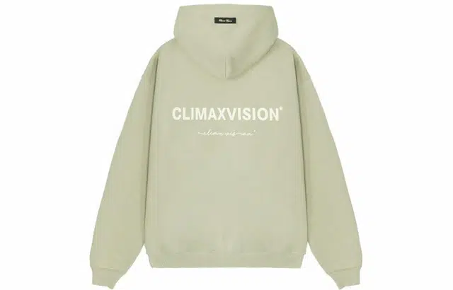 CLIMAX VISION