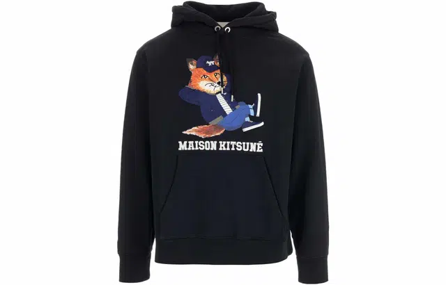 Maison Kitsune FW22