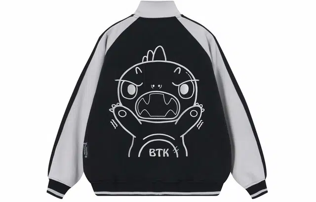 BTK