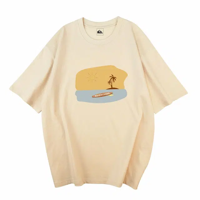 Quiksilver LogoT
