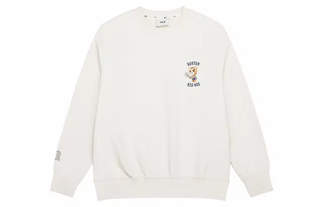 MLB 23FW LOGO