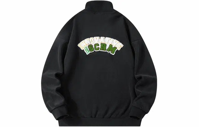 SCRM