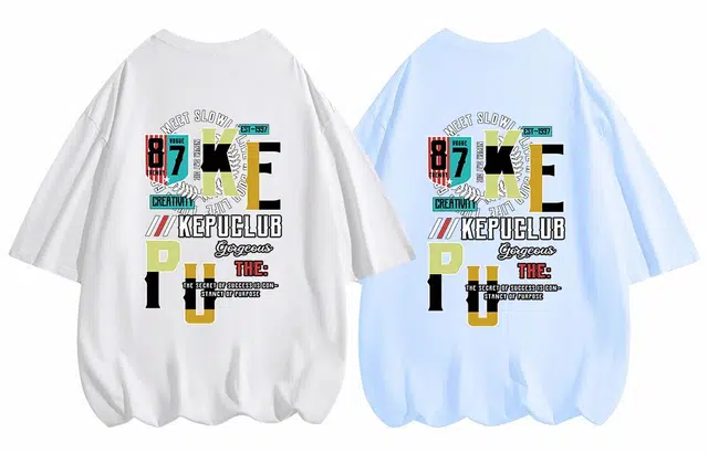 kepu T 2