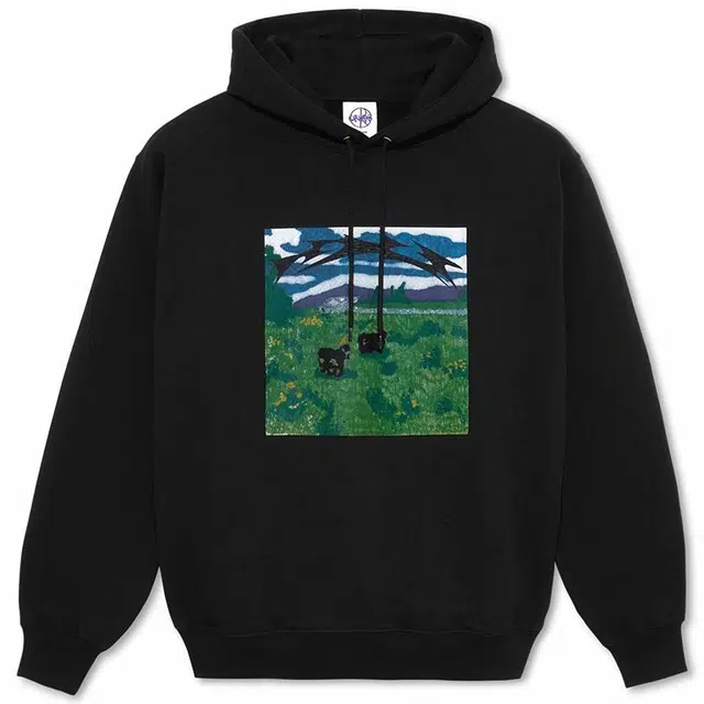 POLAR SKATE CO