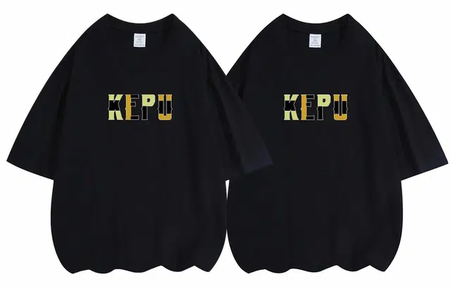 kepu T 2