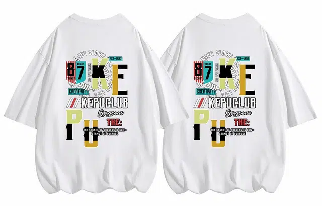 kepu T 2