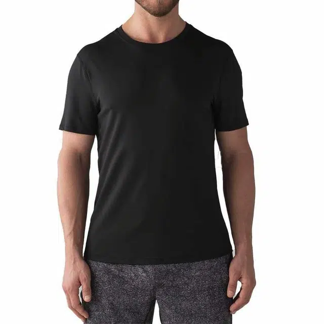 lululemon Drop Back T