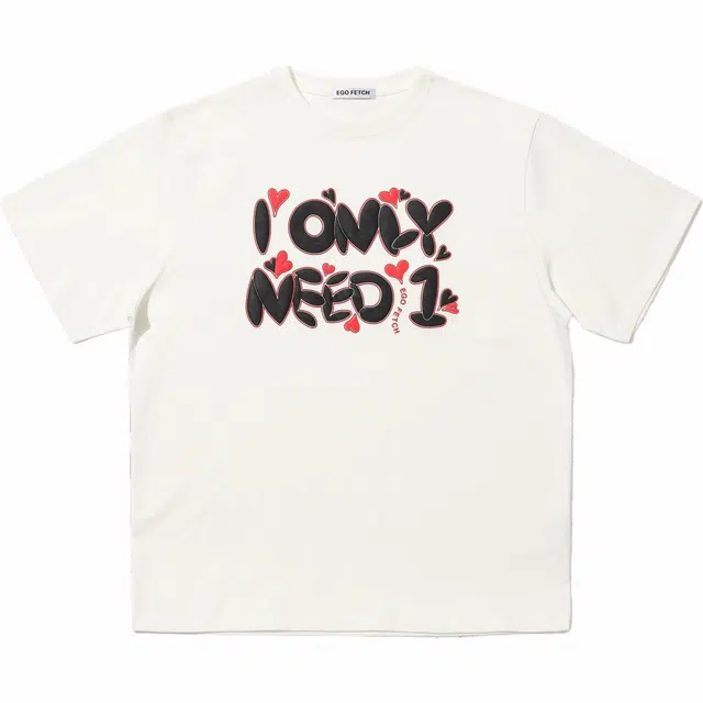 EGO FETCH T