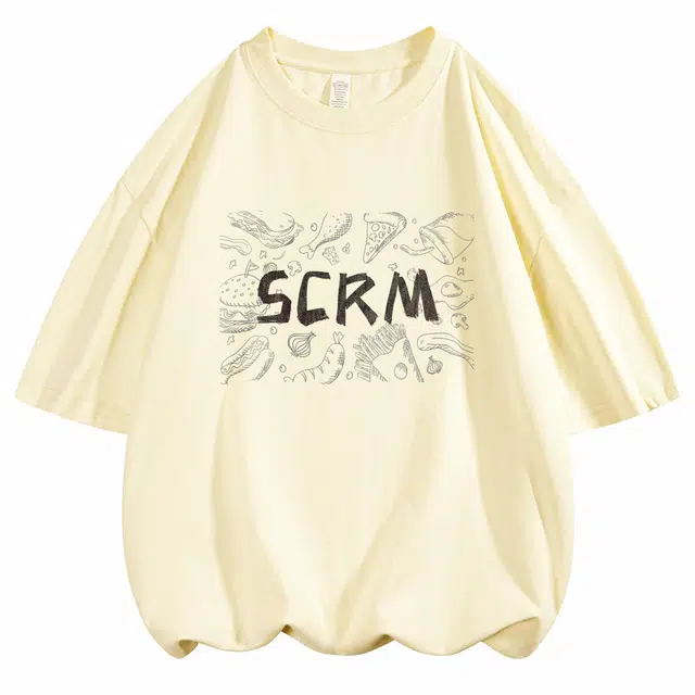 SCRM T