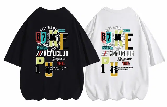 kepu T 2