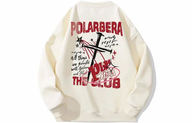 POLAR BEAR Logo