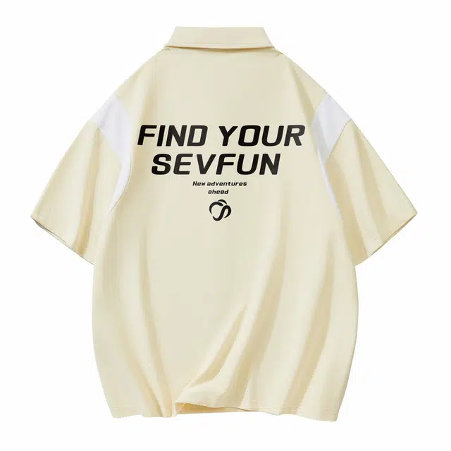 7 SEVFUN LogoPolo