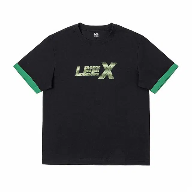 Lee SS25 LogoT