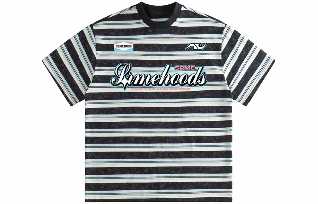 SIMPLE RIMLESSSRME LOGOT
