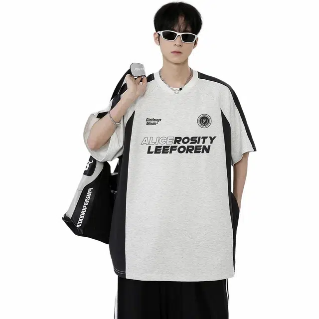 Fakeyoung T