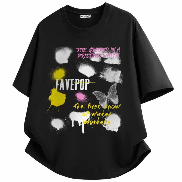 FAVEPOP T