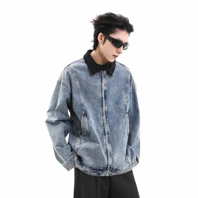 TREND ST