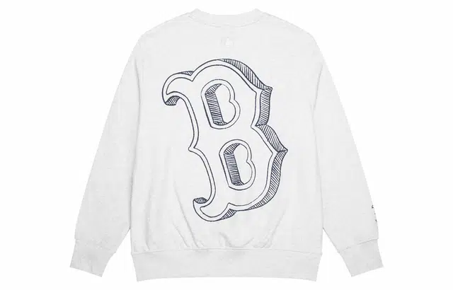 MLB 23FW LOGO