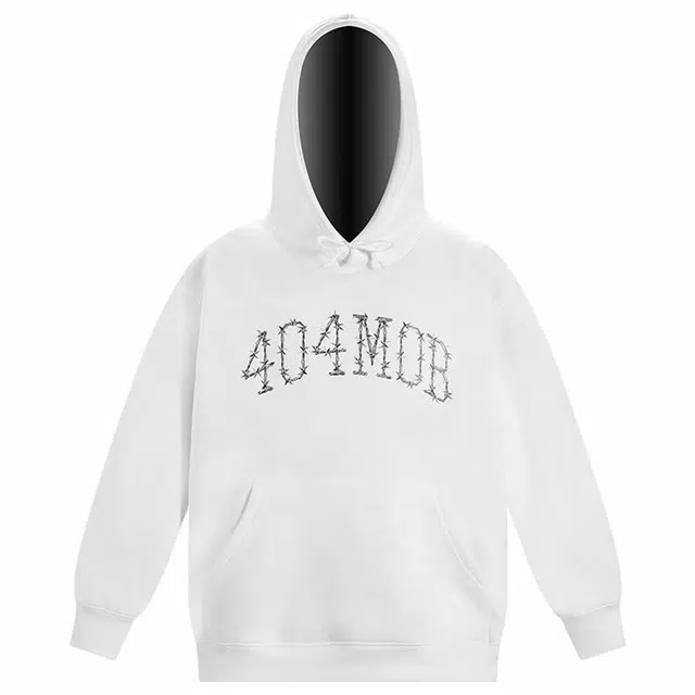 404MOB GANG Logo