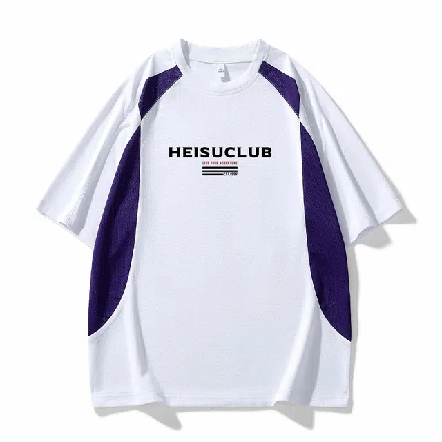 HEISU T