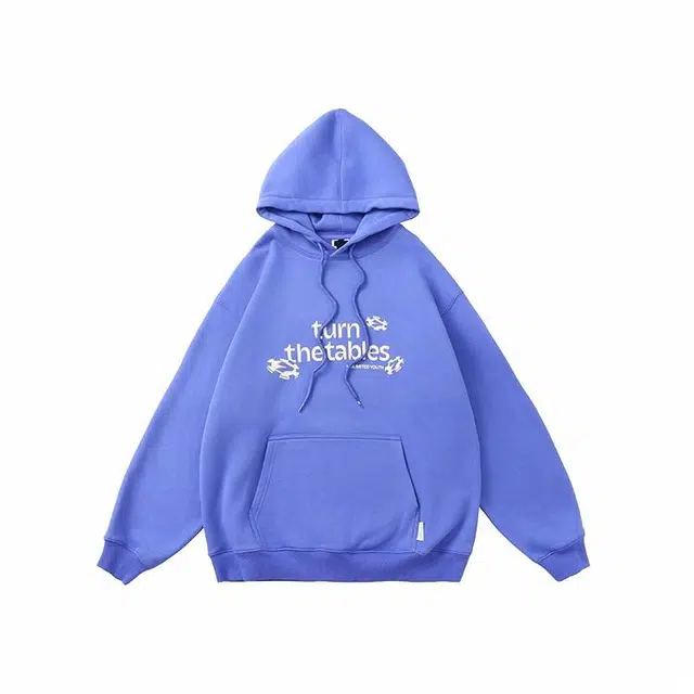 TURNTHETABLES 330gLogo