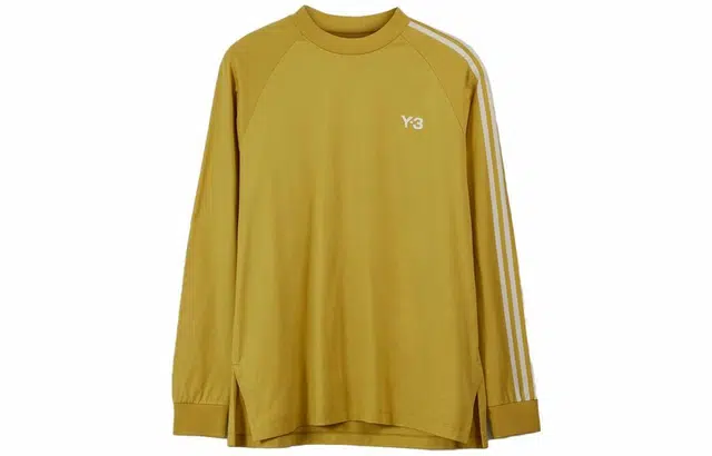 Y-3