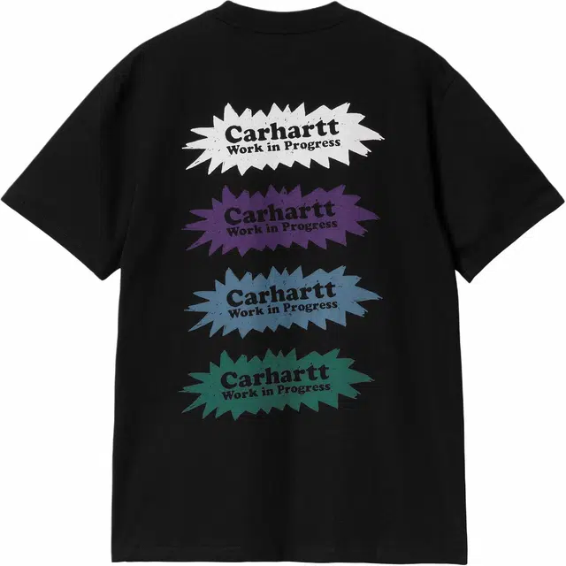 Carhartt WIP Bam T-Shirt